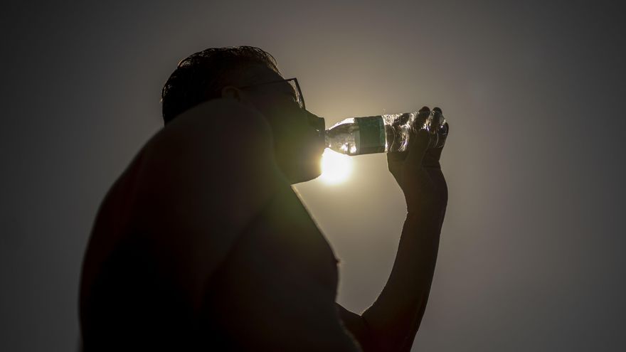 El calentamiento global suma a España 30 días de calor extremo en un solo año