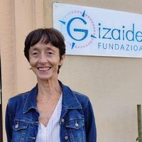 Onintza Lasa Arteaga