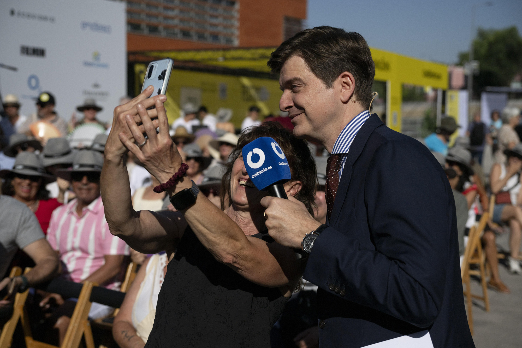 FOTOGALERIA | Así fue el FIC 2026