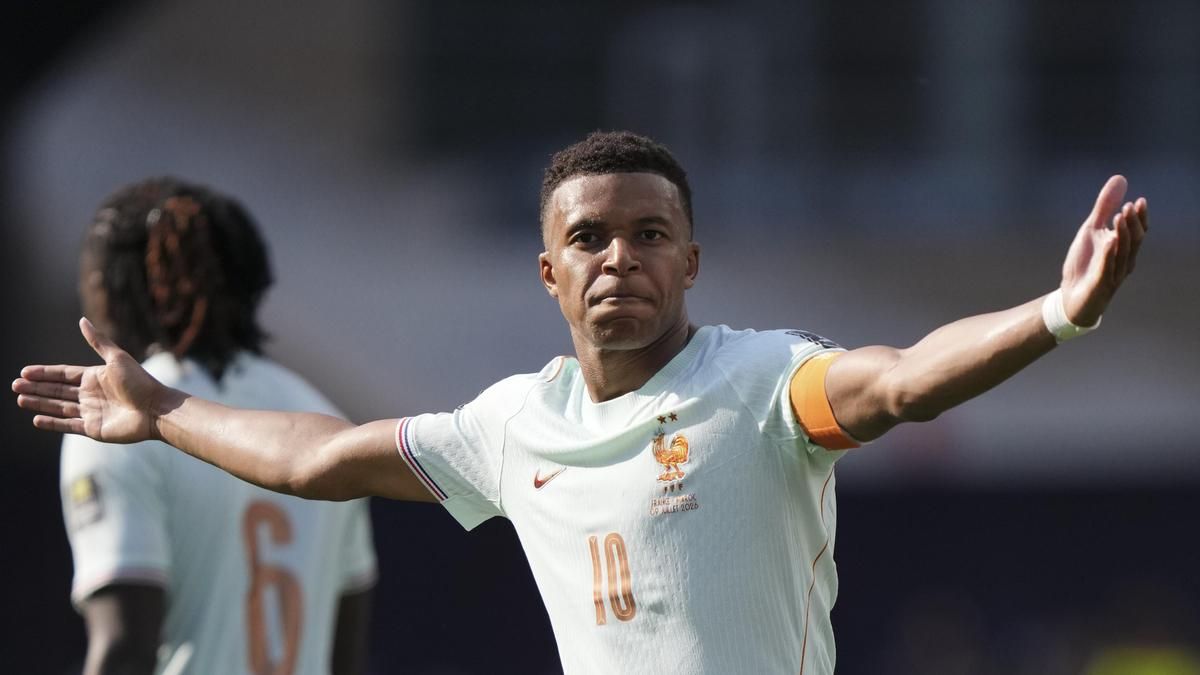 Los franceses que no quieren a su selección