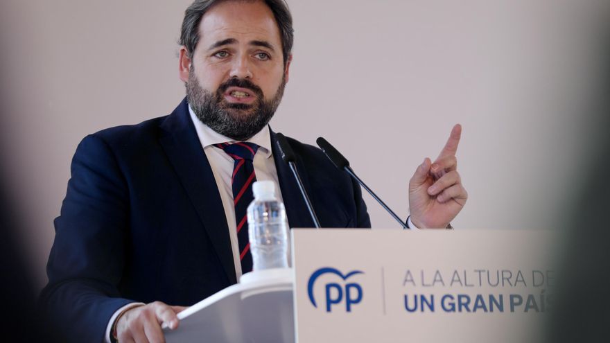 Las Cortes de Castilla-La Mancha advierten al líder del PP: con coche oficial, no se pueden cobrar dietas de kilometraje