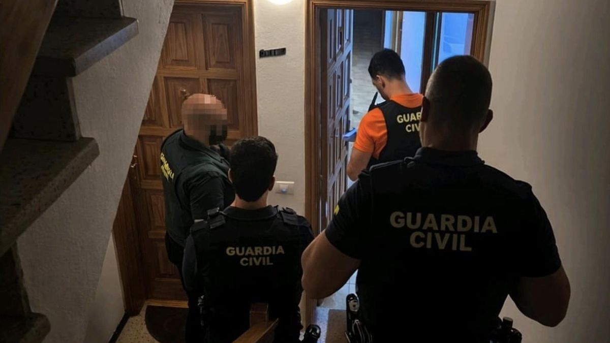 Detenida una mujer por estafar 27.000 euros a la persona que cuidaba en Gran Canaria