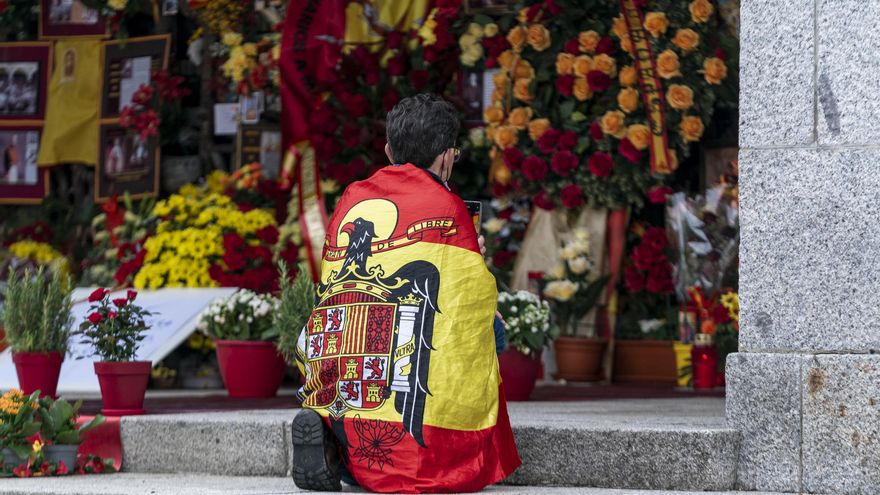 The Government officially notifies the Franco Foundation of the decision to extinguish it as an “apology” for the dictatorship