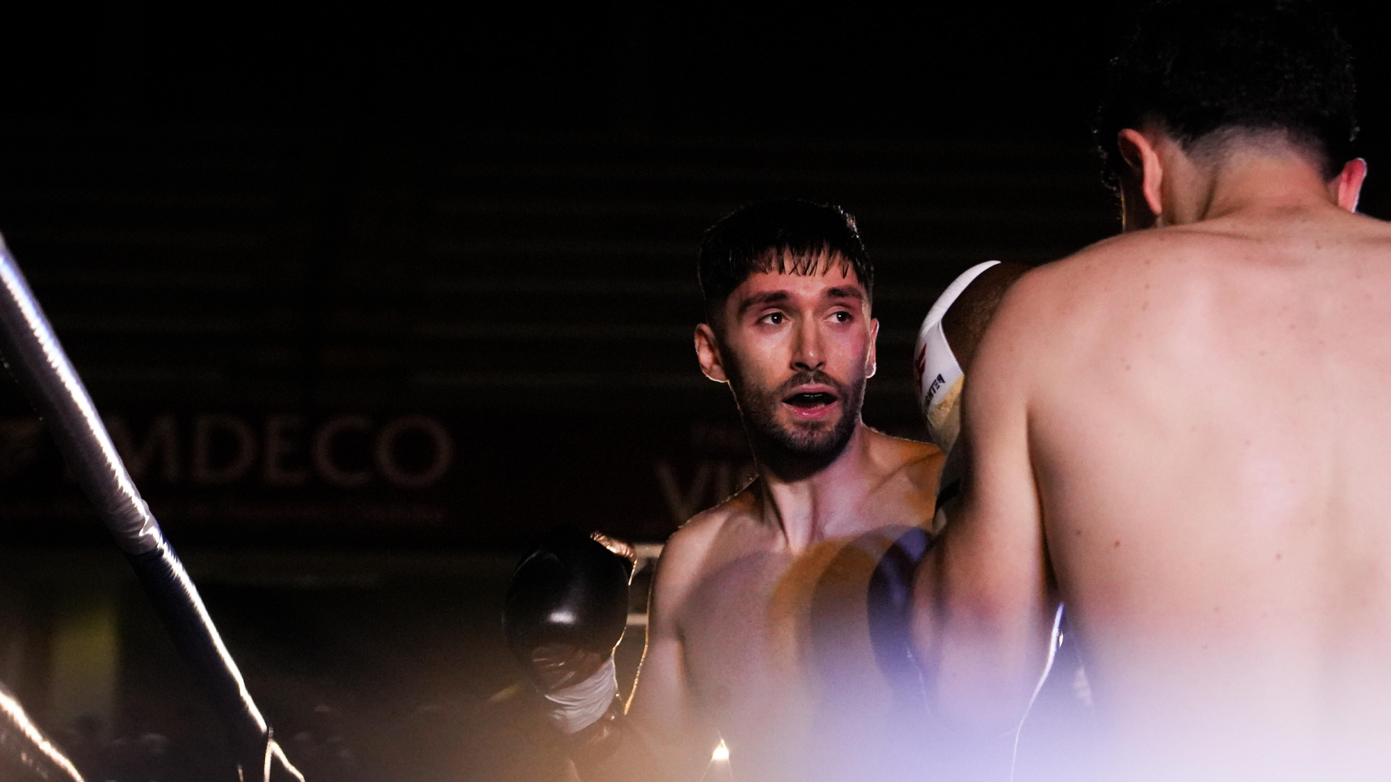 El Último Desafío reúne en Vista Alegre combates de kickboxing, K1 y muay thai en categorías amateur y profesional