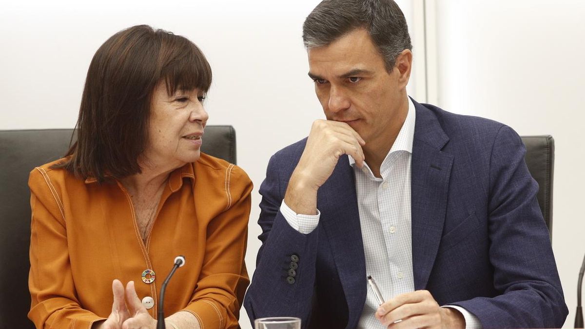 El PSOE redujo su deuda en 2018, pero aún alcanza los 40 millones de euros