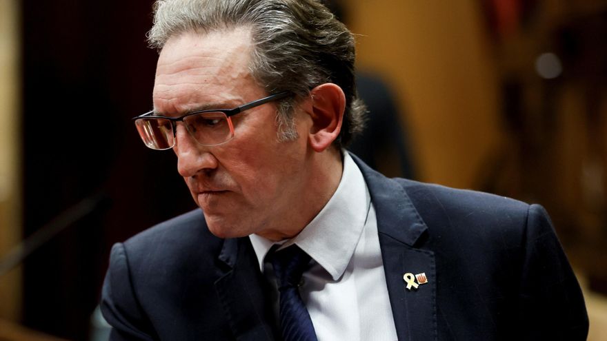 El Govern crea un fondo para cubrir la fianza de 5,4 millones de los encausados por el Tribunal de Cuentas