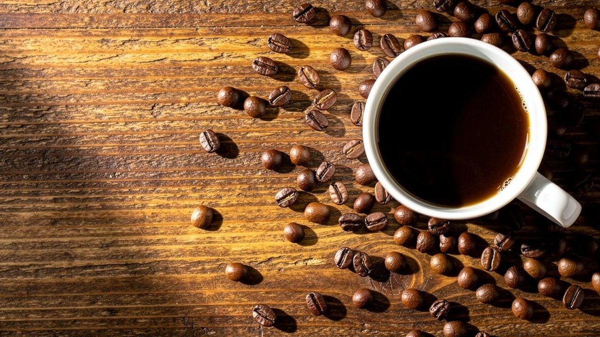 El estudio que demuestra que el café, con y sin cafeína, tiene beneficios para la microbiota y salud cognitiva