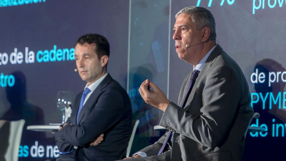 Indra sube un 3% en bolsa en día en que celebra otro consejo para zanjar operación con EM&E