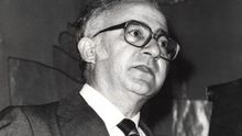 Gonzalo Sobejano