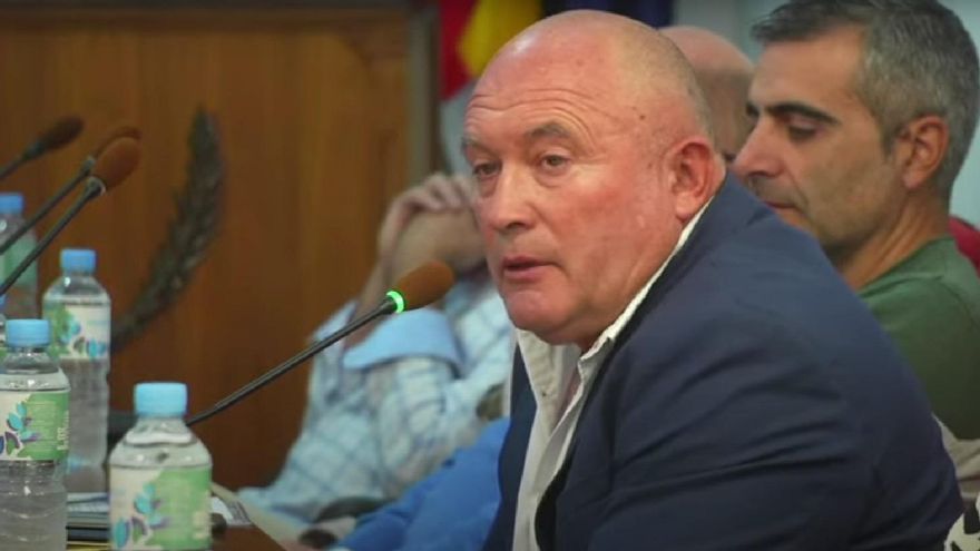 Un concejal de Baza (Granada), sobre un concierto de Camela: “Los gitanicos nunca han sido muy trabajadores”