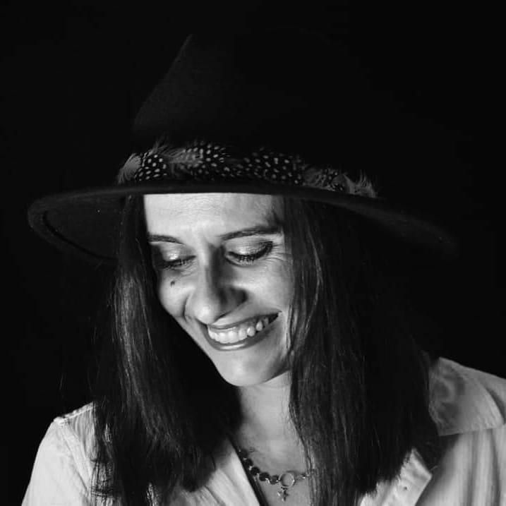 Sandra Lorenzo.
