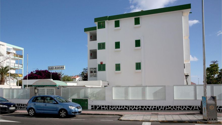 Cuando tu apartamento es tu vivienda de toda la vida, pero te multan por no tenerlo en explotación turística