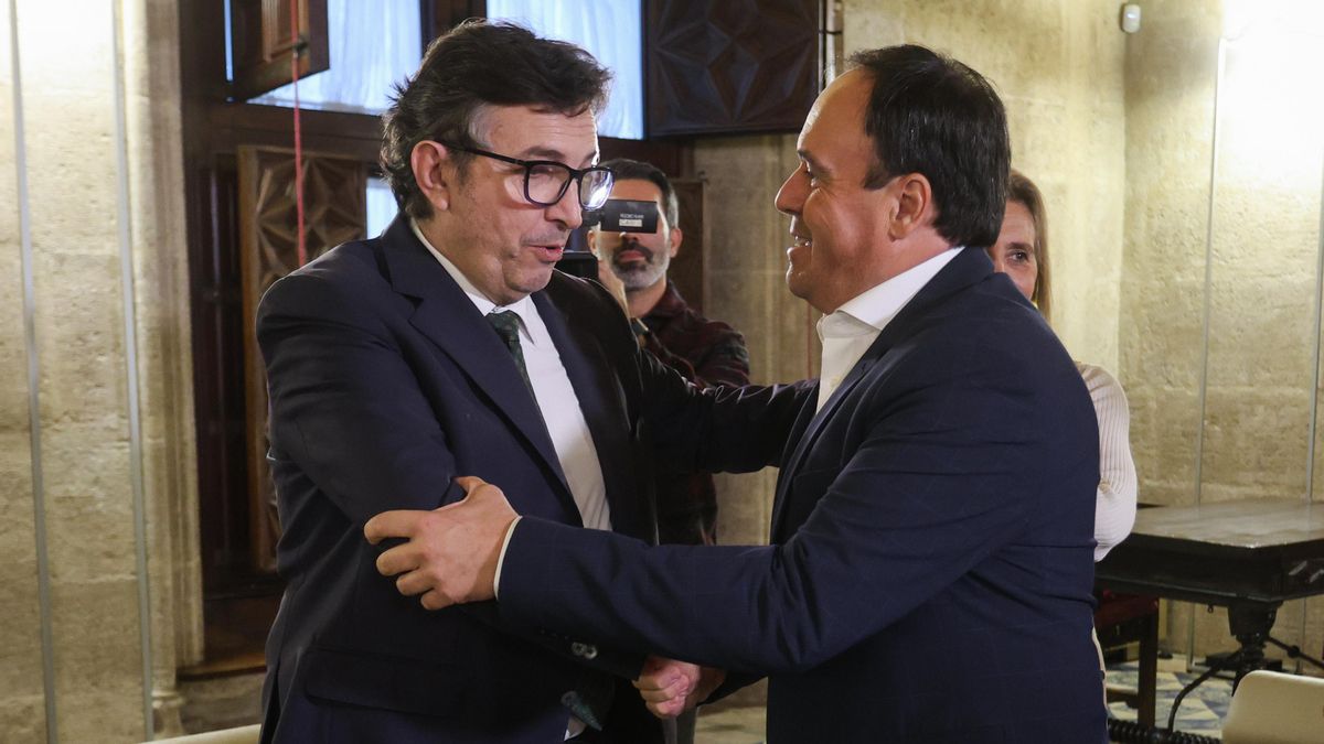 El nuevo presidente de la patronal valenciana activa la compensación para cobrar un sueldo de 65.000 euros al año