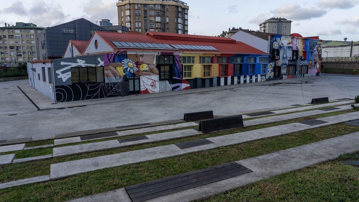 Camargo licita por más de 503.000 euros el proyecto y los servicios técnicos para rehabilitar el centro cultural La Vidriera