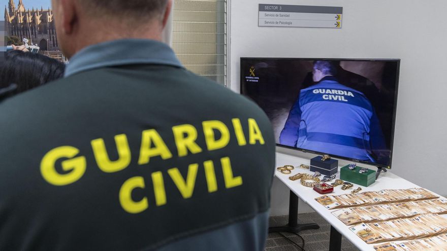 'Jaque Mate': la gran trama de narcotràfic que ha ressuscitat el fantasma de la corrupció política a Mallorca