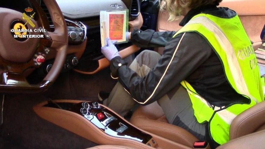 Exculpados 18 rusos a los que la Guardia Civil acusó siete años de ser mafiosos solo por tener dinero e invertir en Marbella