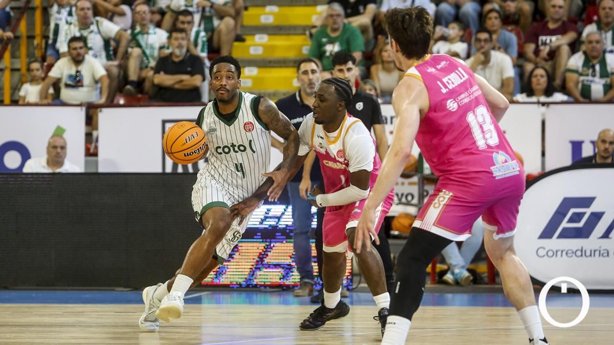 Coto Córdoba CB - Caja 87