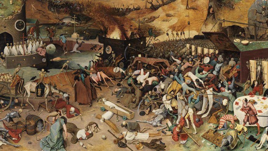 ¿Qué estrategias aplicó la Corona de Aragón para frenar la peste en el siglo XV cuando Europa apenas entendía la enfermedad? La respuesta abre una ventana a un tiempo sorprendentemente avanzado