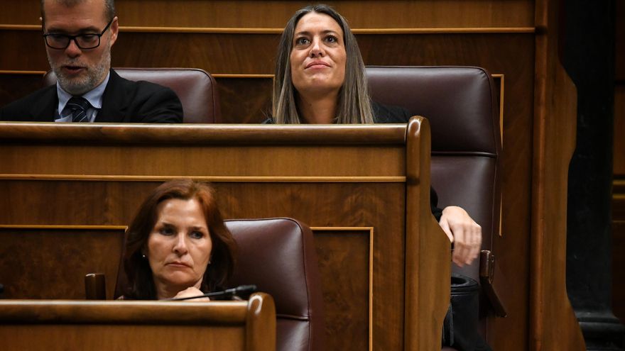 PP and Junts overthrow the decree raising pensions and transport aid