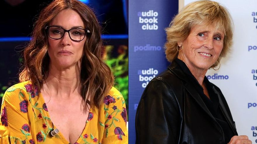 Elena Rodríguez arremete de nuevo contra Mercedes Milá por criticar a Adara en 'Supervivientes': "Provocas odio"