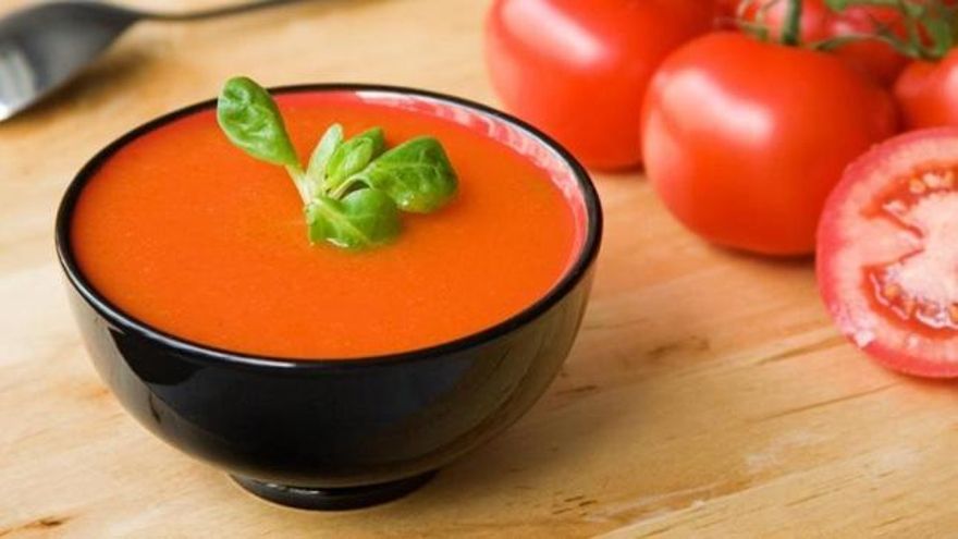 Las bebidas españolas más icónicas del verano: del gazpacho andaluz a la sangría catalana