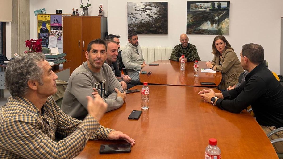 El PRC denuncia que el helicóptero de rescate se queda desde hoy sin contrato porque los responsables "no han hecho los deberes"