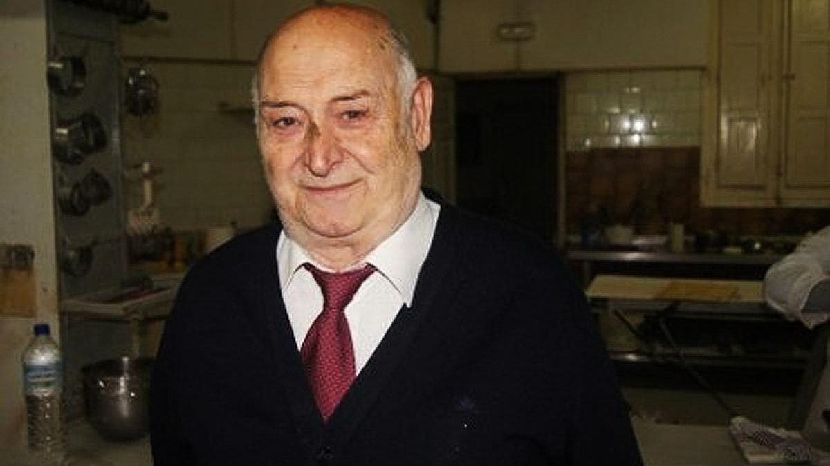 Fallece Santiago Pérez, el maestro pastelero leonés que creó las Rosquillas de San Froilán y revolucionó la repostería