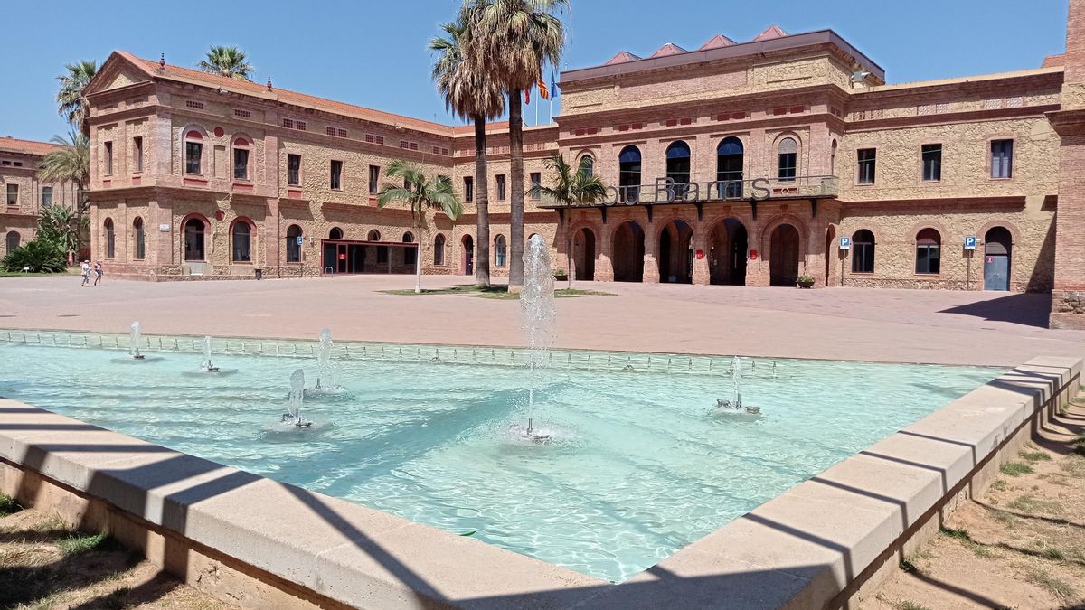 Barcelona inaugura el Open Barri para descubrir espacios ocultos al público por tiempo limitado