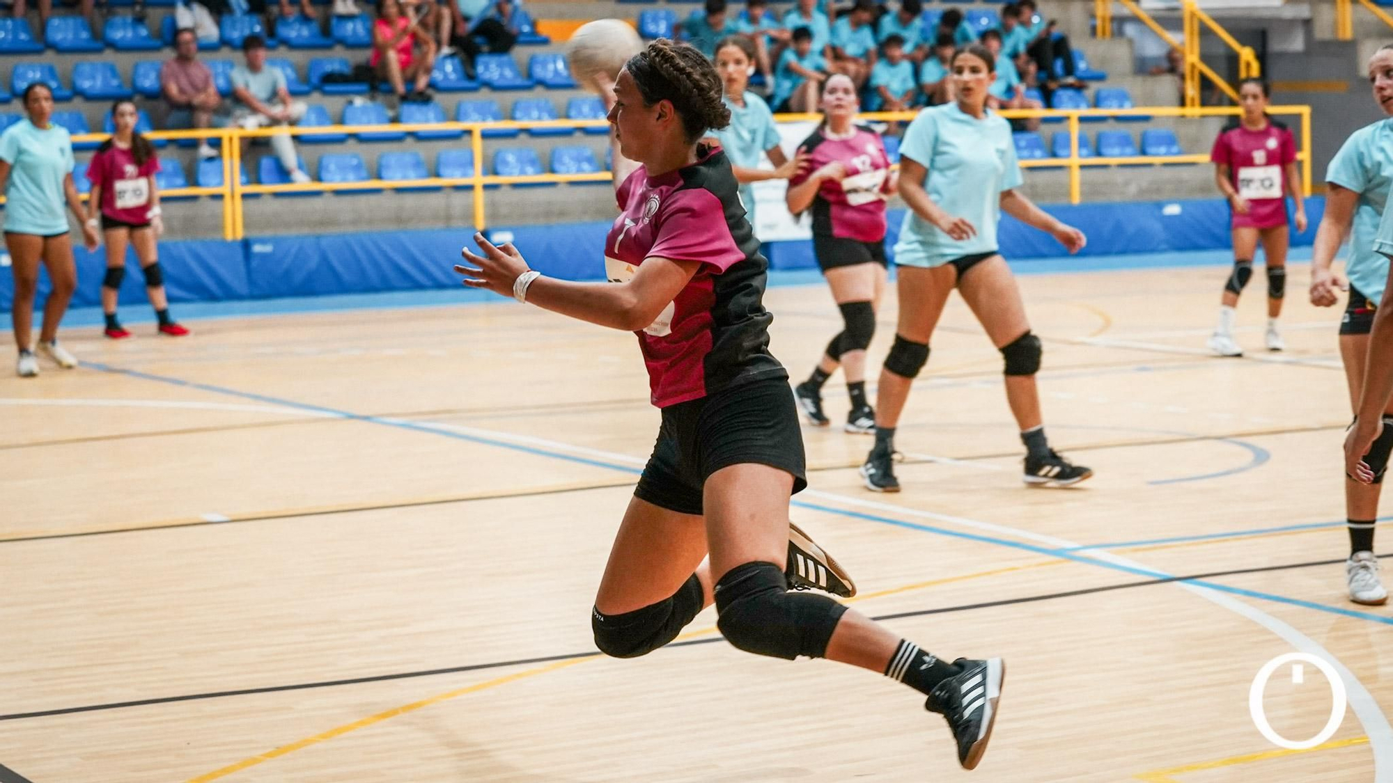 Torneo Salle Handball Cup