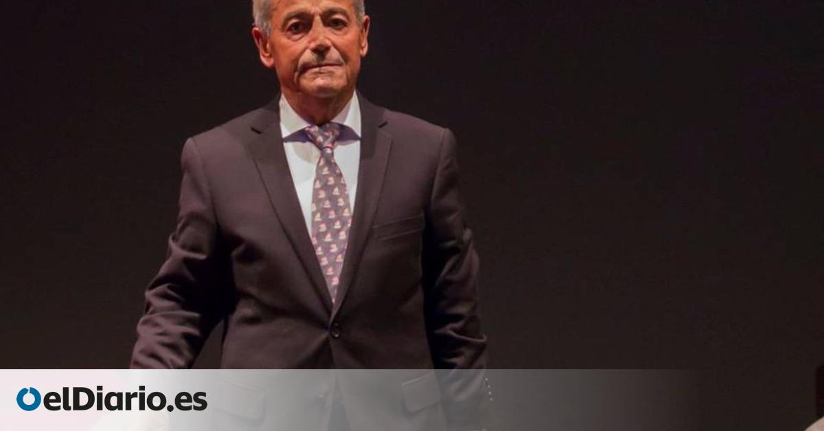 El Ayuntamiento de Tacoronte decreta tres días de luto oficial por la muerte del exalcalde Hermógenes Pérez
