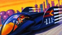 Criterion Games trabajó en un F-Zero para Wii U