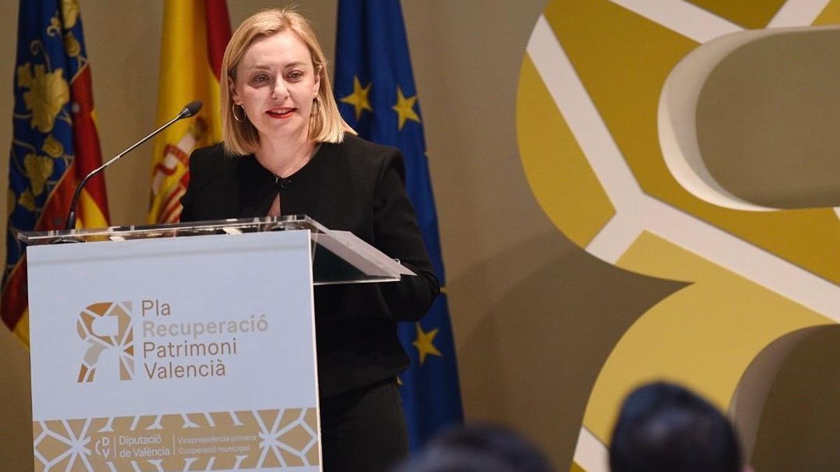 Enguix censura a Bielsa por querer que las inversiones de Diputación en patrimonio vayan a ciudades de más de 50.000 habitantes