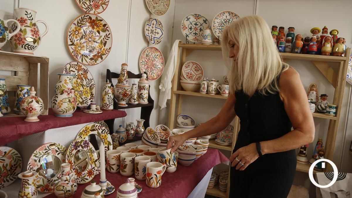 Inauguración de EnBarro 2024