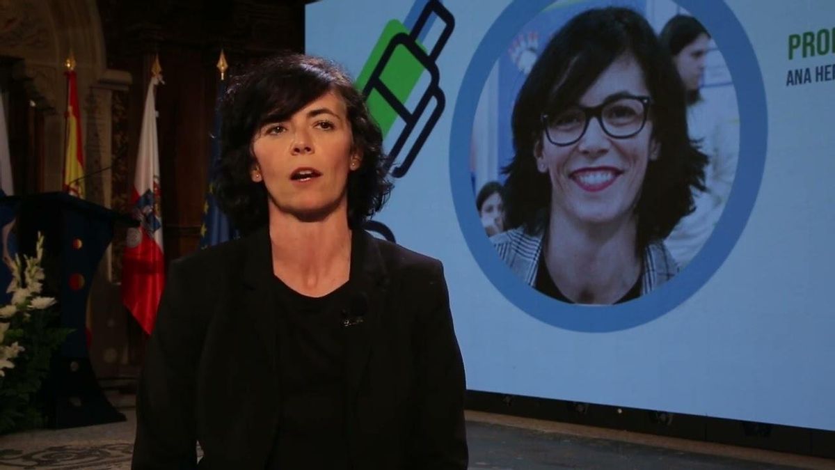 El Premio 'Nobel' de Educación para una maestra española