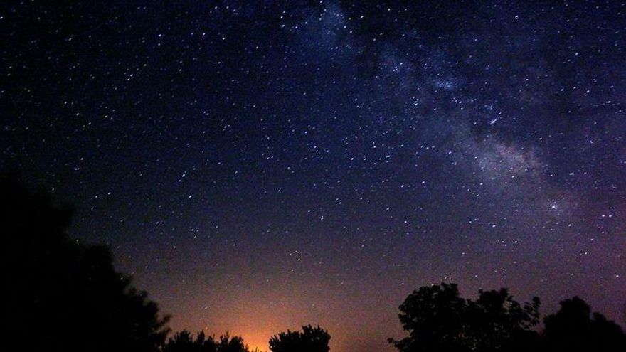 Albacete, la primera provincia del mundo en recibir el certificado Starlight por sus cielos limpios