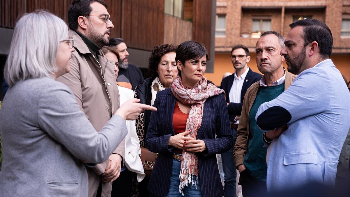 El Gobierno inyecta 260 millones a Casa 47 para construir 1.600 viviendas por toda España