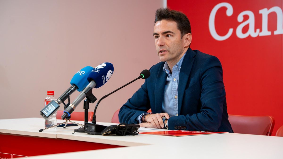 El PSOE respalda a la alcaldesa de Cartes y descarta medidas disciplinarias por su rechazo al centro de menores migrantes