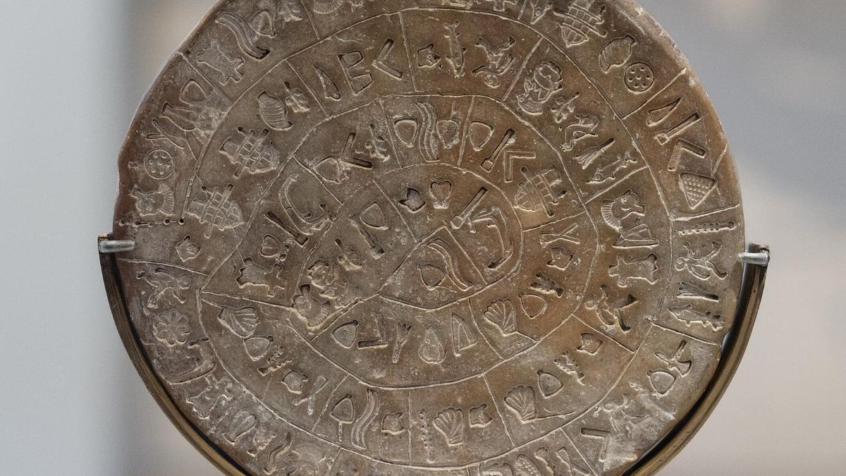 El diseño del disco apunta a un uso pensado para la interacción