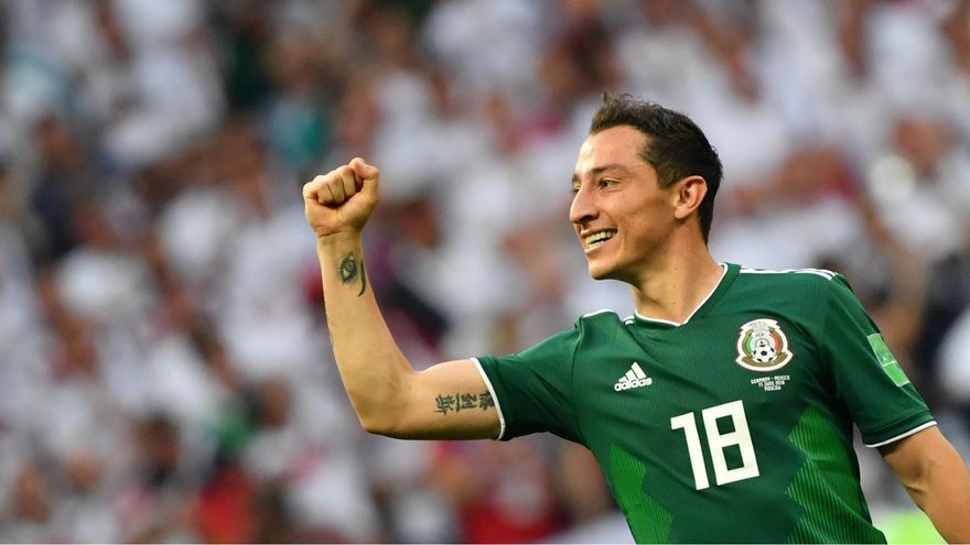 Guardado sobre la polémica con Messi: "Canelo no sabe lo que es un vestuario de fútbol"