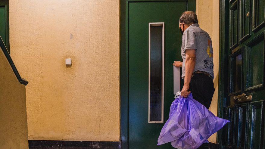 Limpieza para comunidades de vecinos