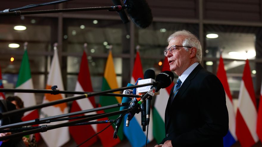 La OTAN refuerza su presencia militar en el Este ante las tensiones con Rusia por Ucrania