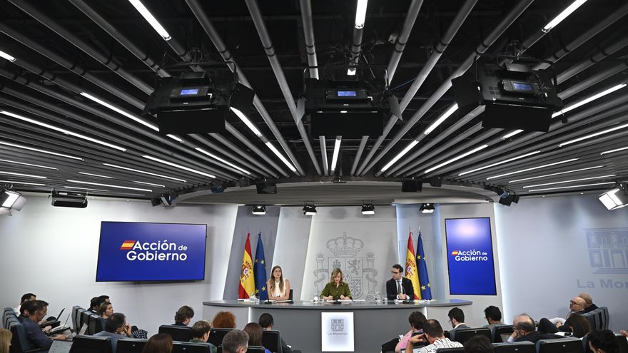 La superficie marina protegida en España crece hasta al 22,5 % con diez nuevas zonas