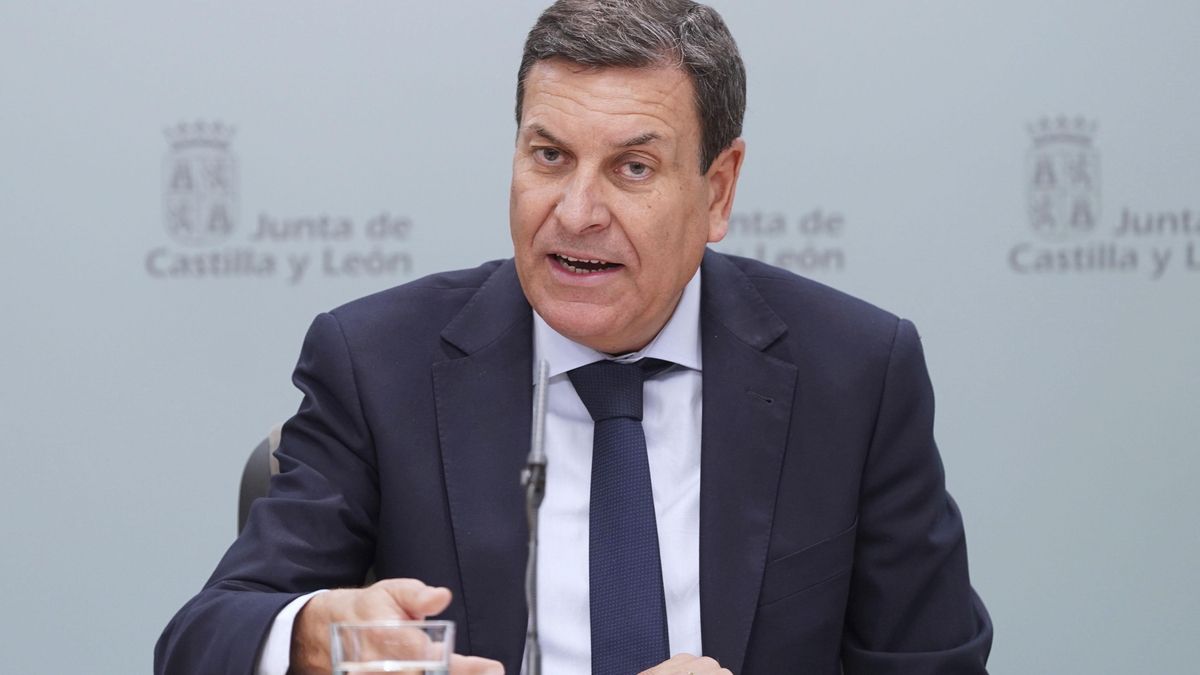 La Junta de Castilla y León reclama “prudencia” y critica la “falta de coordinación” del Gobierno por el crucero del hantavirus