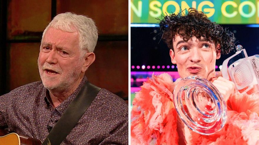 El ganador de Eurovisión 1994 sigue los pasos de Nemo y devolverá su trofeo como rechazo a la presencia de Israel