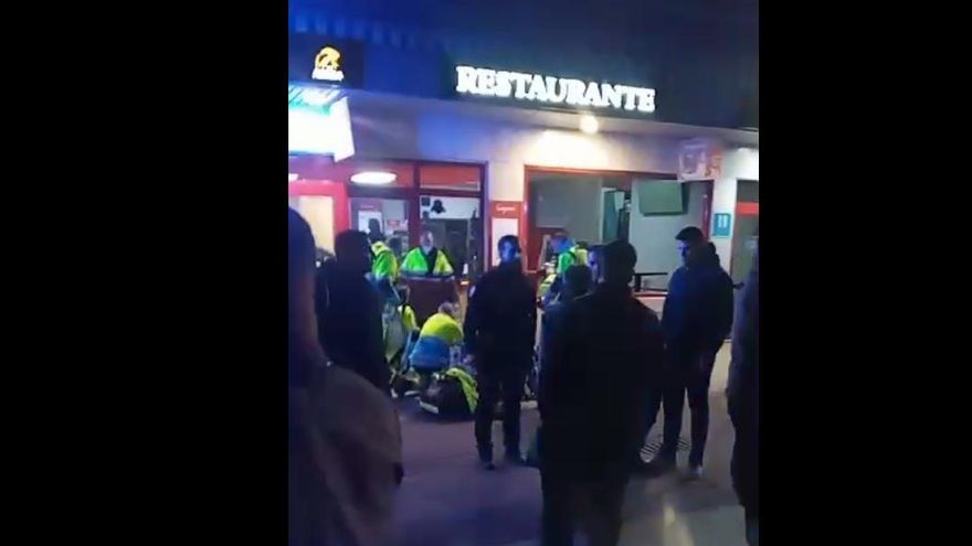 Muere un migrante en un centro de acogida de Madrid tras la huelga de hambre por la falta de citas de asilo