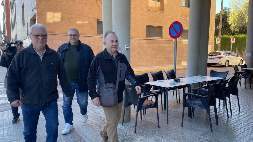 Un jefe de Emergencias relató ante la jueza de la dana las órdenes de Pradas: "Hasta que yo no diga 'hágase', no se hace"