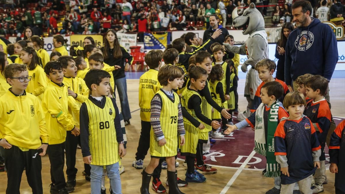 Coto Córdoba CB - Caja 87