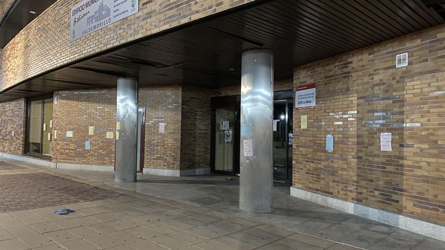 El Ayuntamiento de PP y Vox que censuró la obra de Virginia Woolf sugiere ahora a la compañía que trabaje gratis