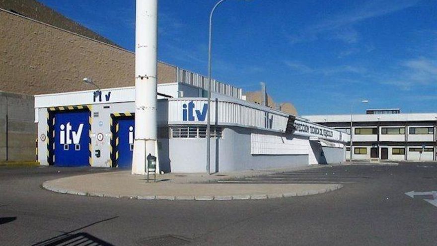 La empresa pública de ITV en Andalucía no se asienta: sin presidente y con otro juicio a la vista por un despido "político"