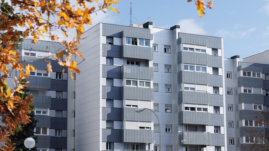 Navarra sancionará con hasta 30.000 euros a los grandes tenedores que no topen los alquileres